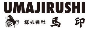 UMAJIRUSHI 日本馬印